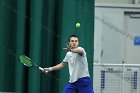 Men's Tennis vs Endicott  Men’s Tennis vs Endicott. - Photo By: KEITH NORDSTROM